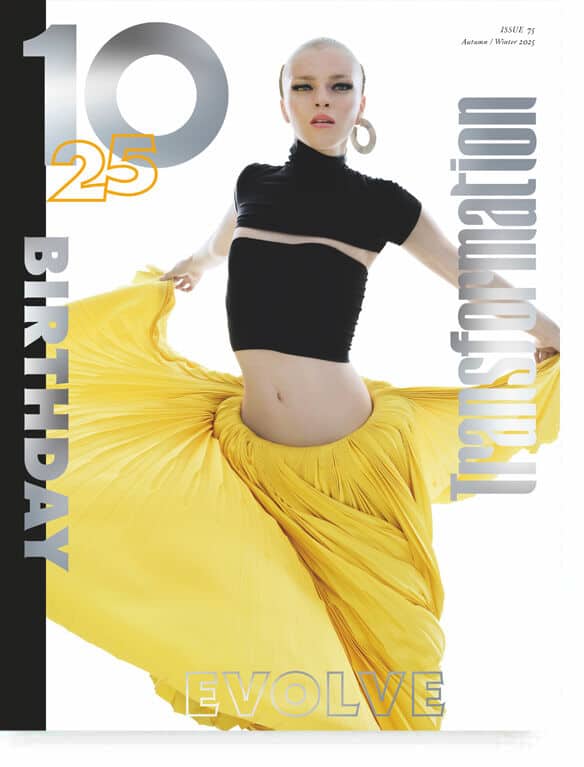 10curates - 10 Magazine